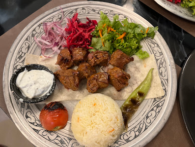 Cappadocia Turkish Restaurant Bangkok